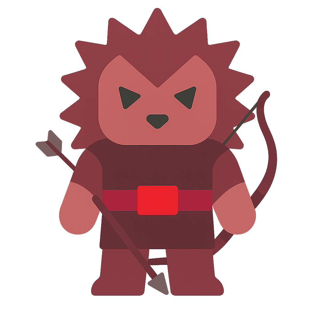 Raider Archer