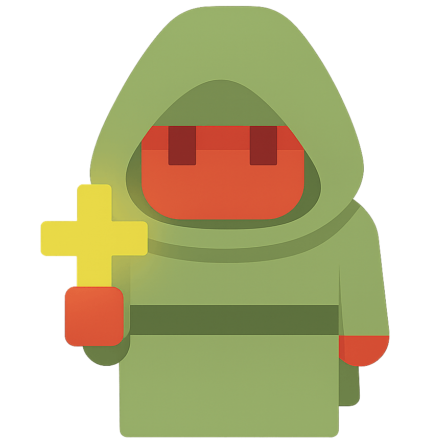 Healer