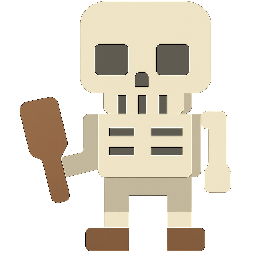 Skeletal Minion