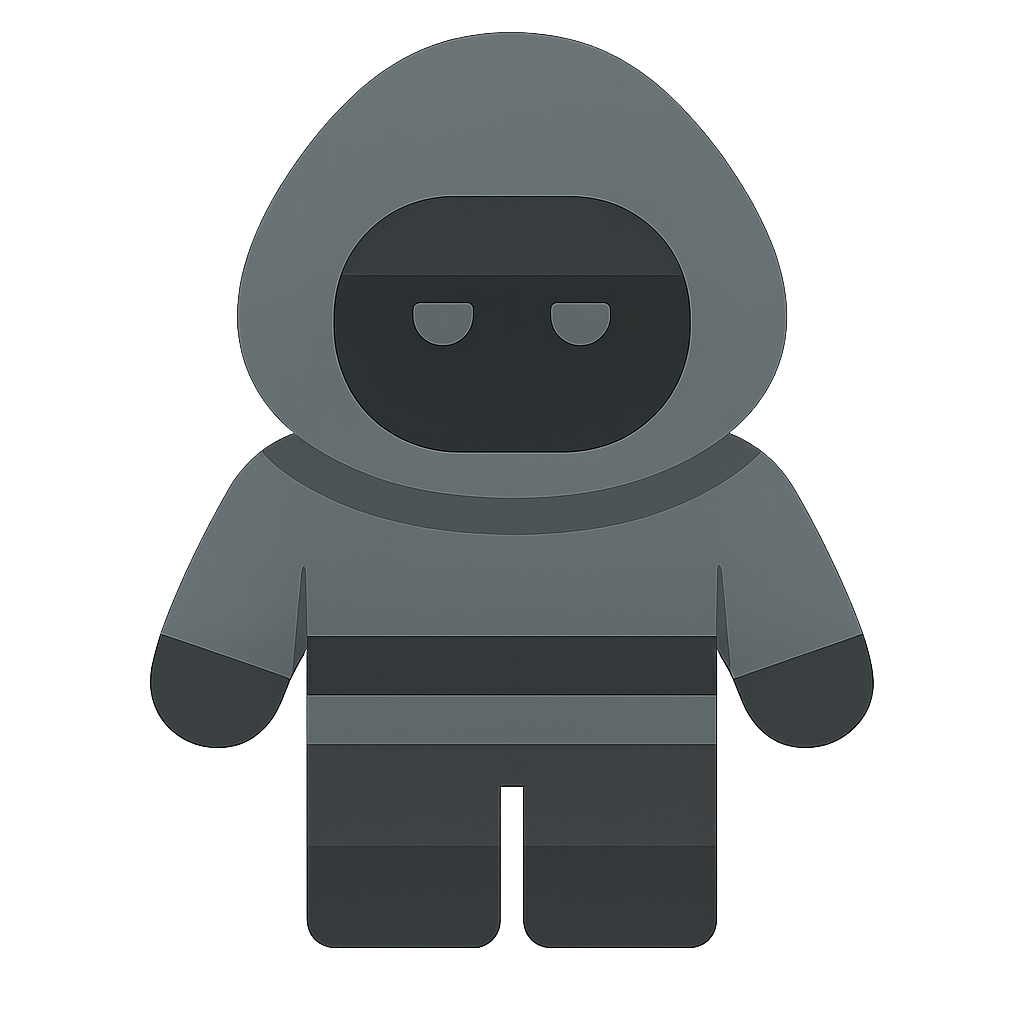 Stealth Runner