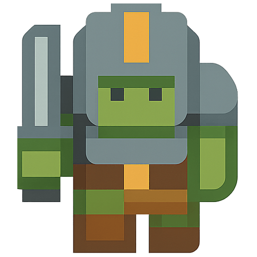 Heavy Grunt