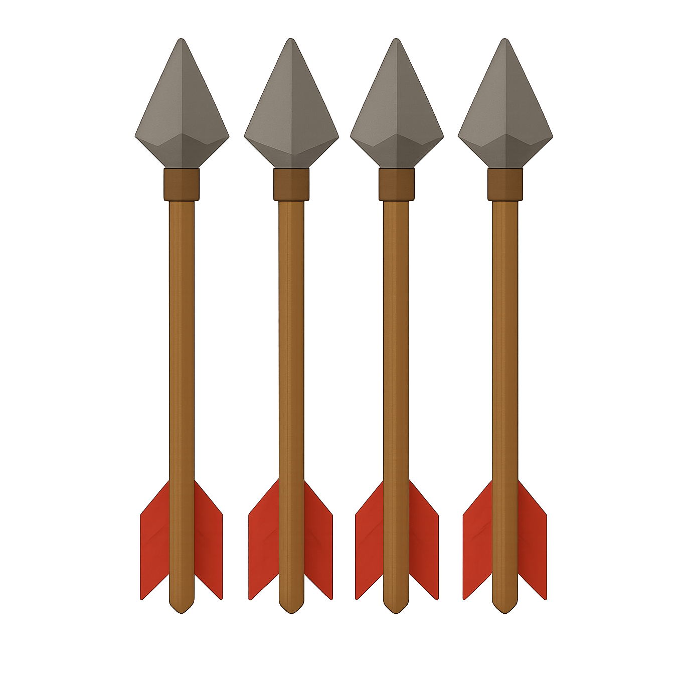 Ballista Power Shards