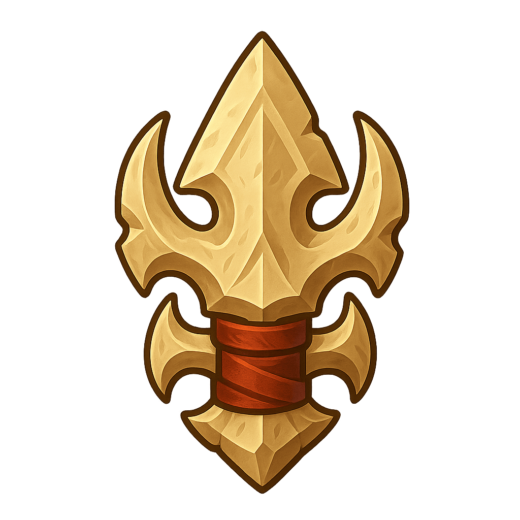 Gedeonbone Bolt