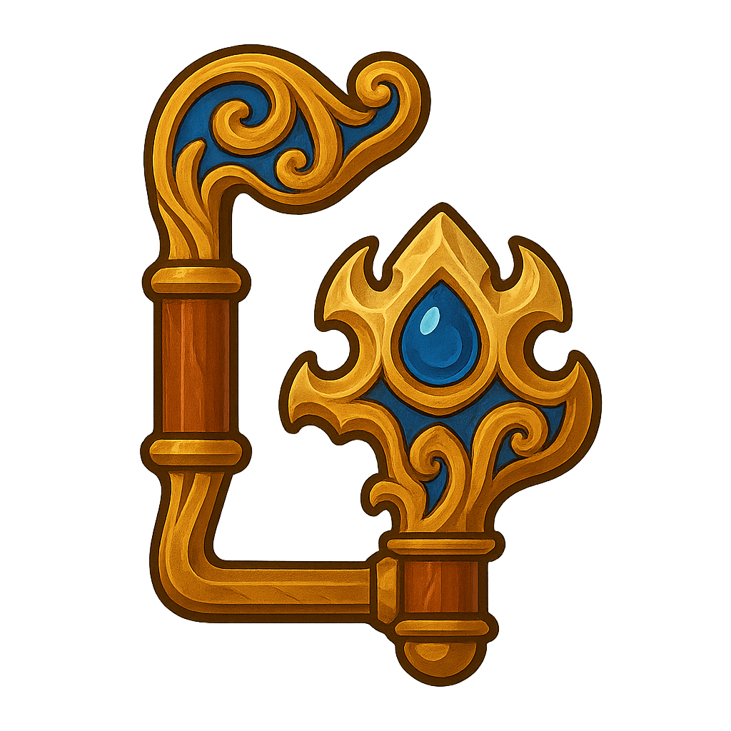 Resonant Tuning Crank