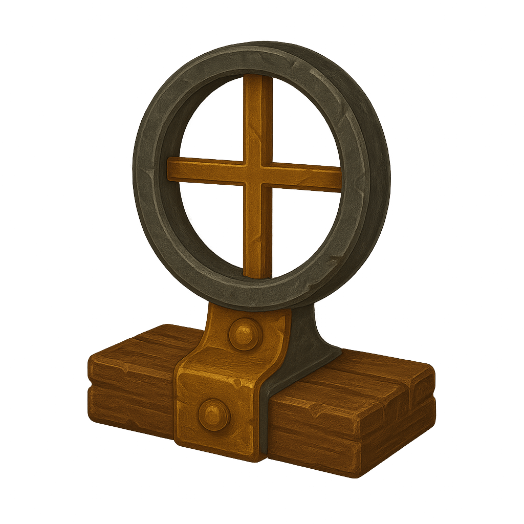 Ballista Sight