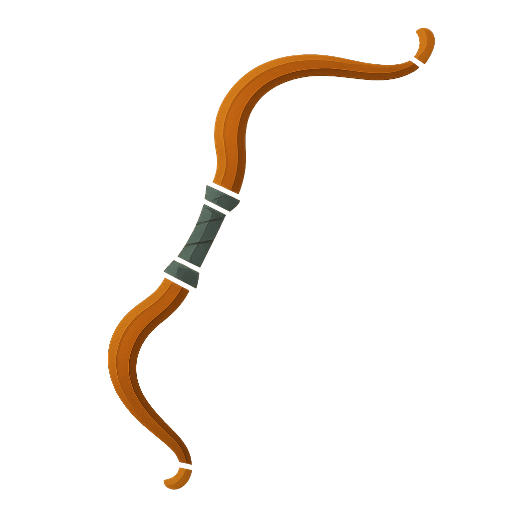 Shortbow
