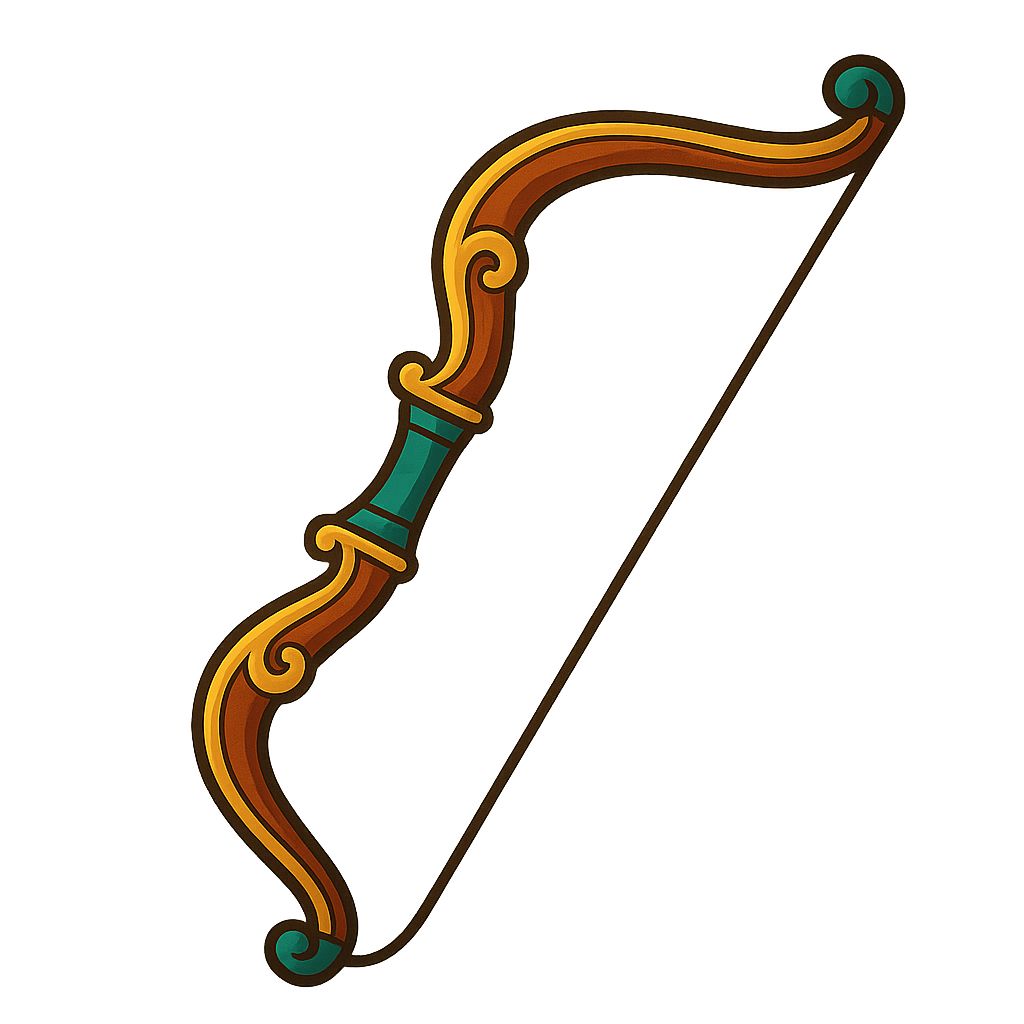 Eagle Bow