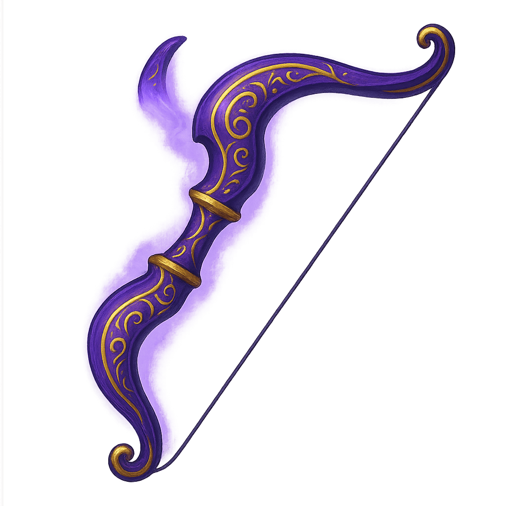 Magic Bow