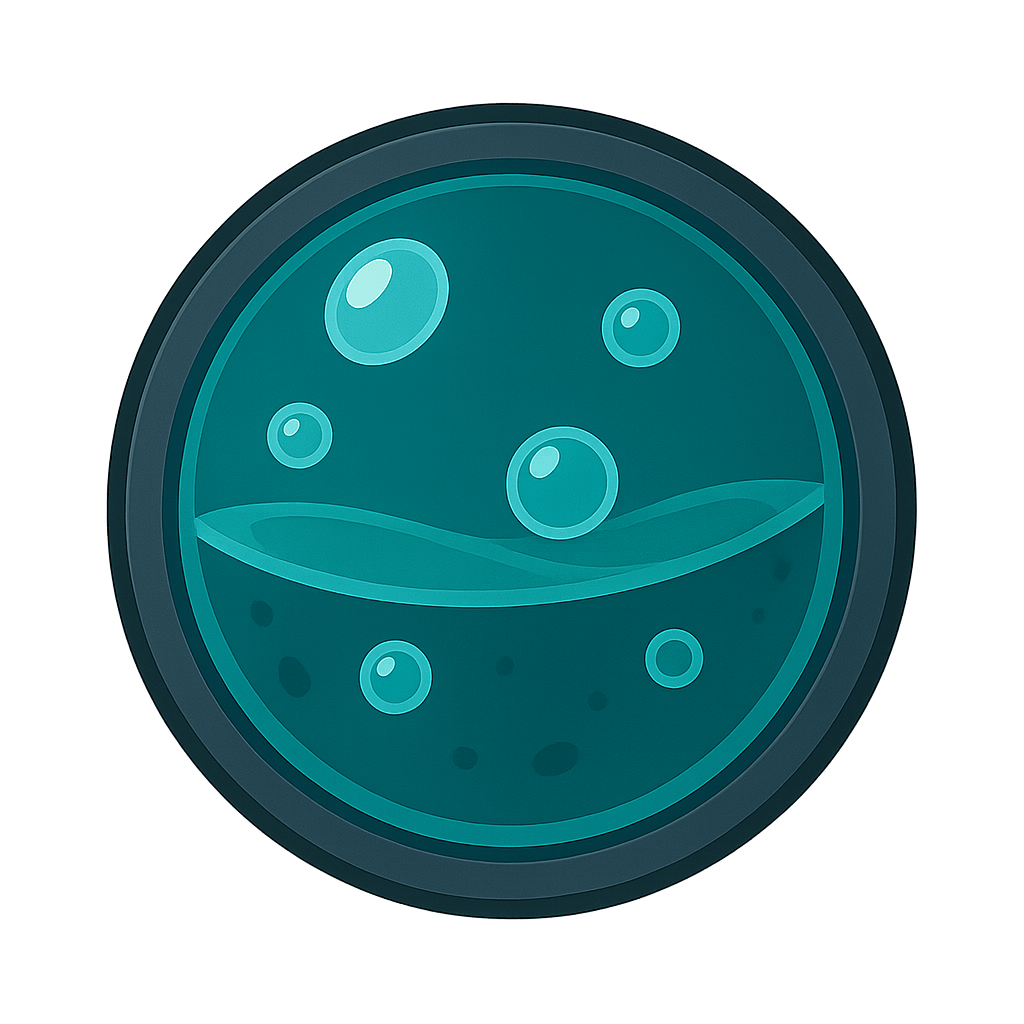 Orb of Tides