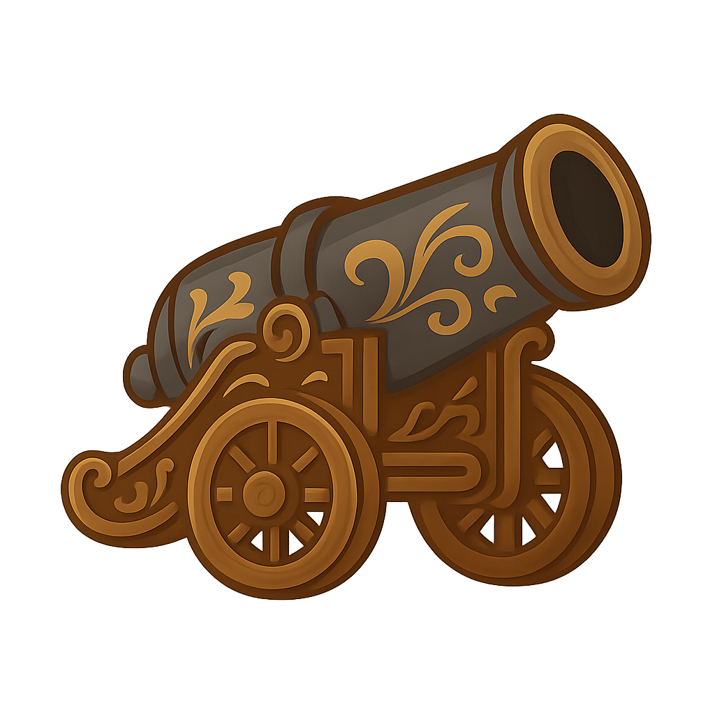 Forged Shrapnel
