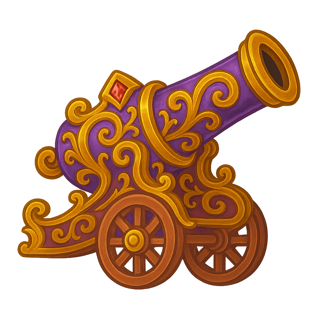 Bastion Golem Core
