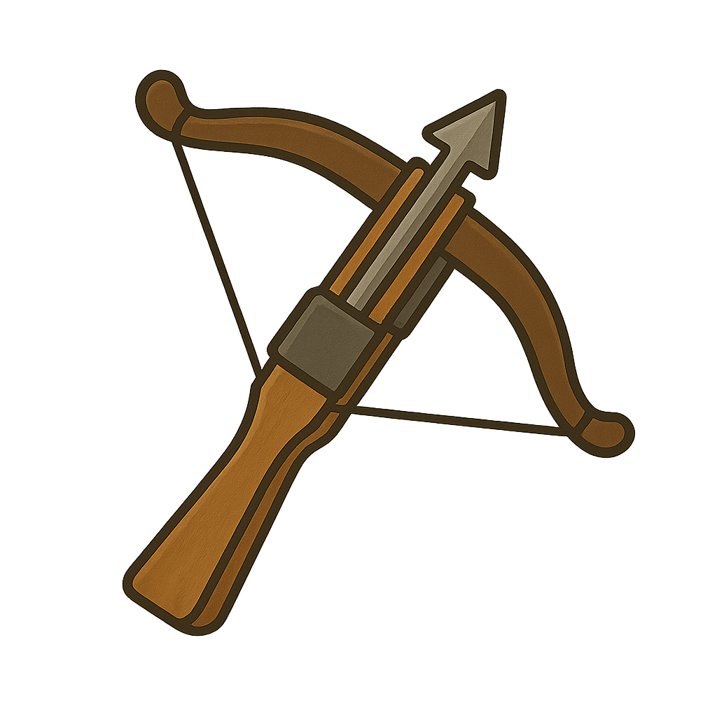 Iron Bolts