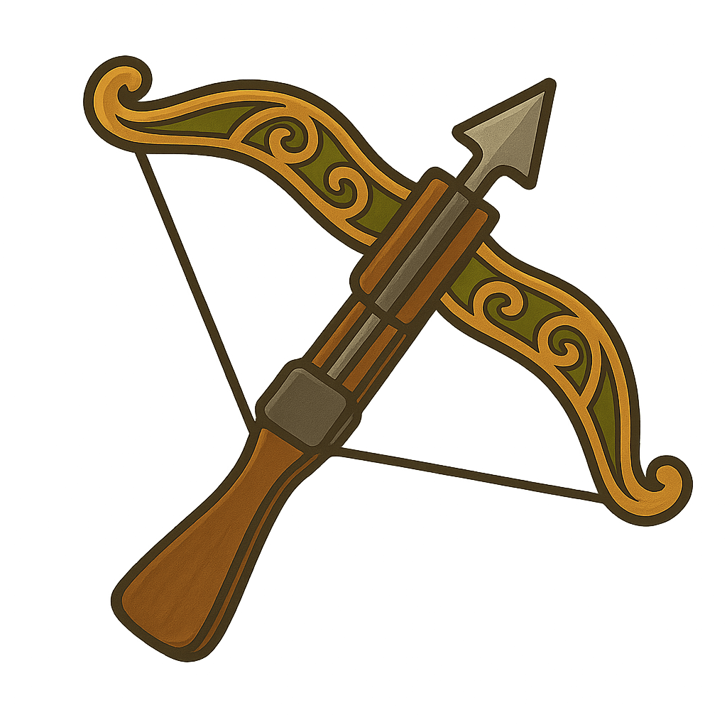 Runed Pulley