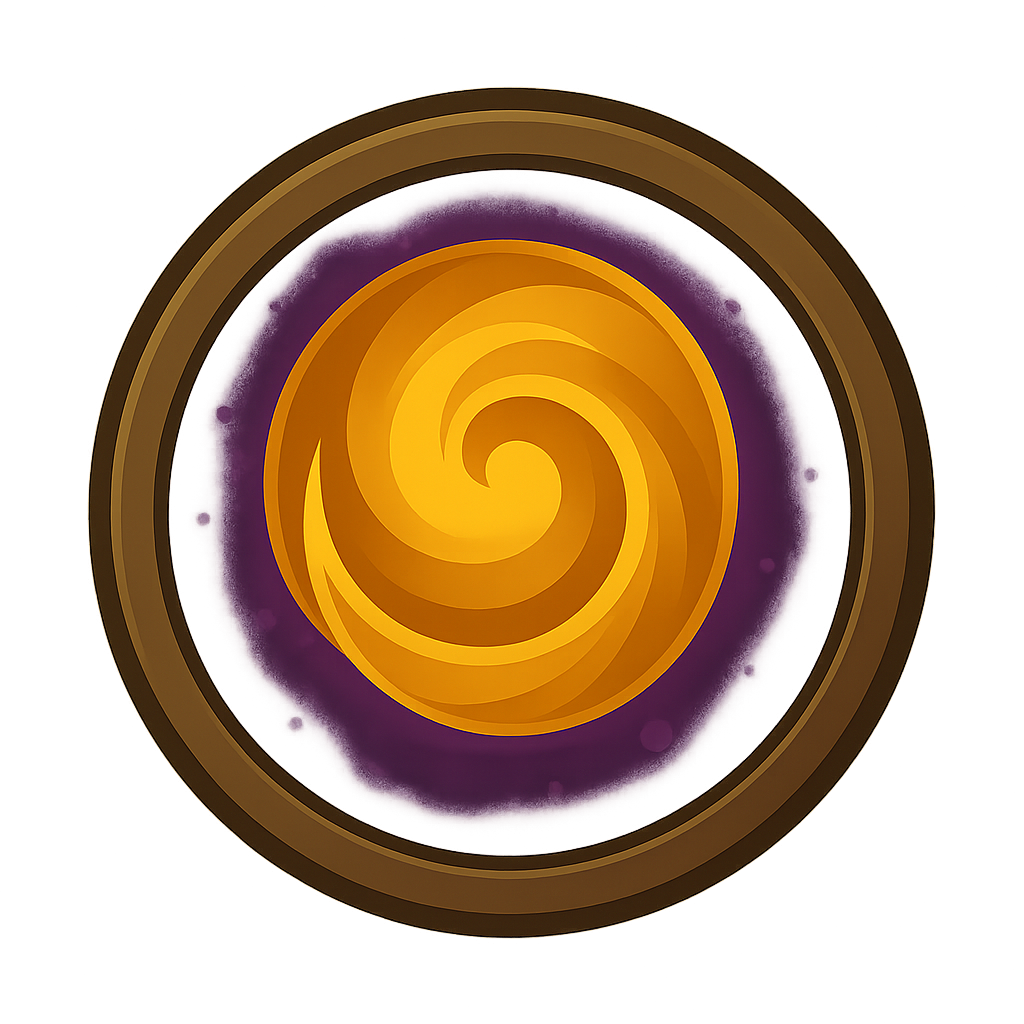 Orb of Discord