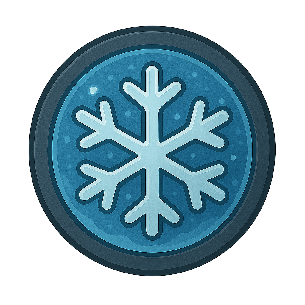 Frostleaf Extract