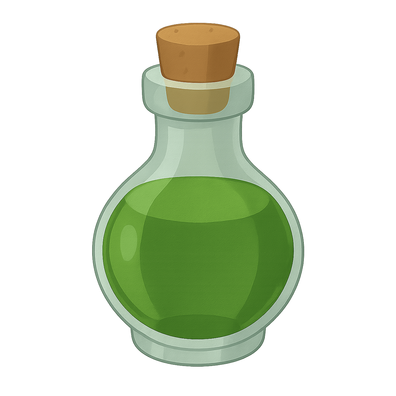 Potion of Haste