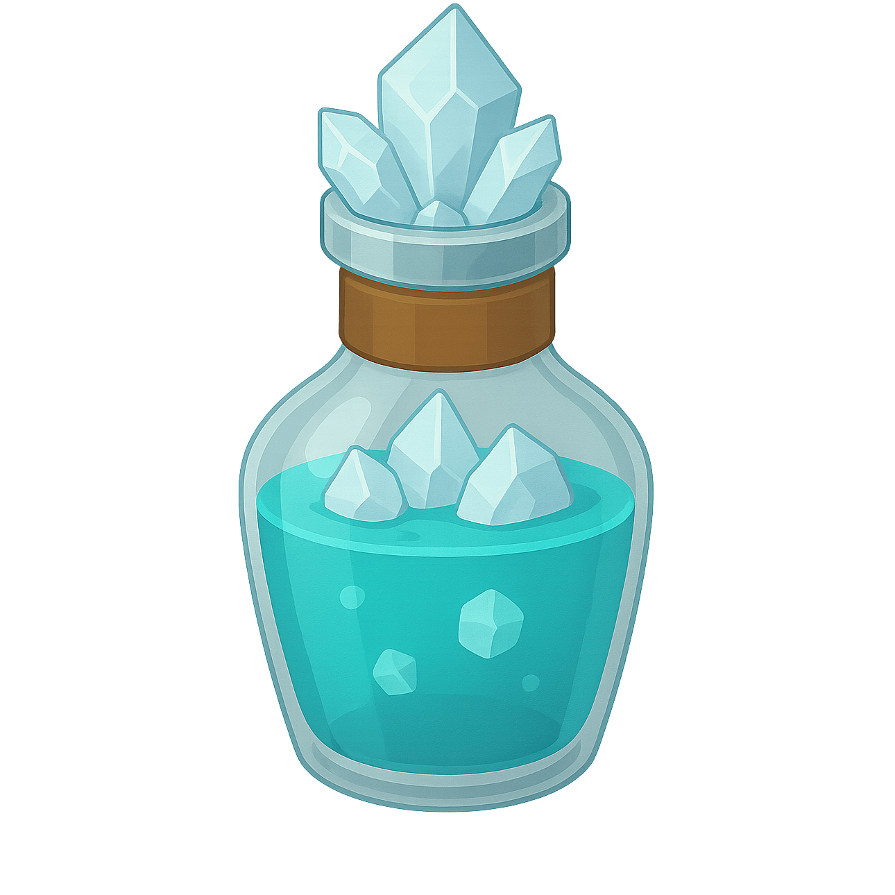 Scroll of Winter
