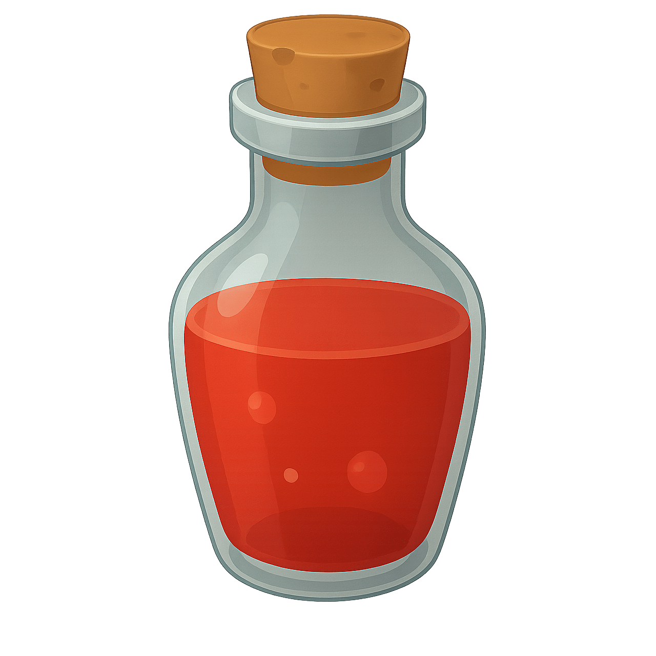 Potion of Fury