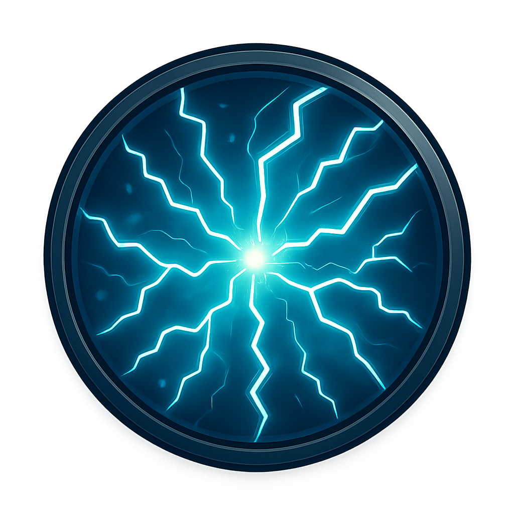 Stormheart Capacitor