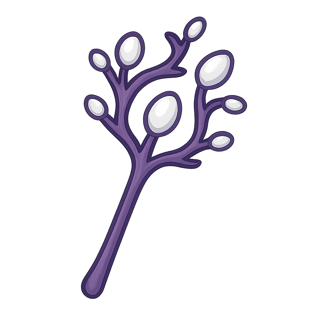 Staff of Masvidal