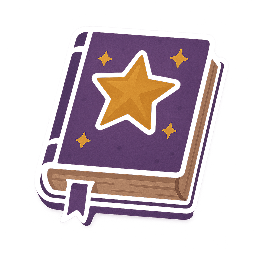 Tome of Knowledge