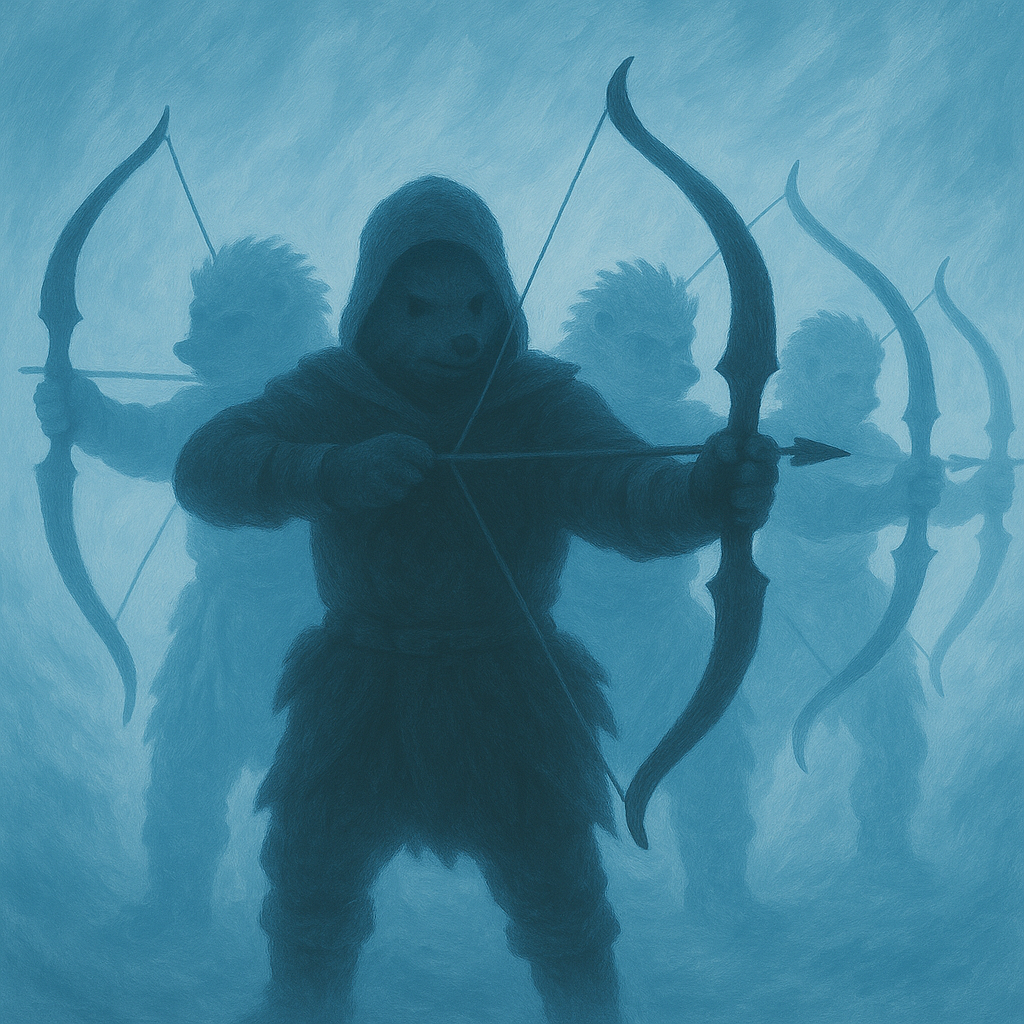 Eternal Command