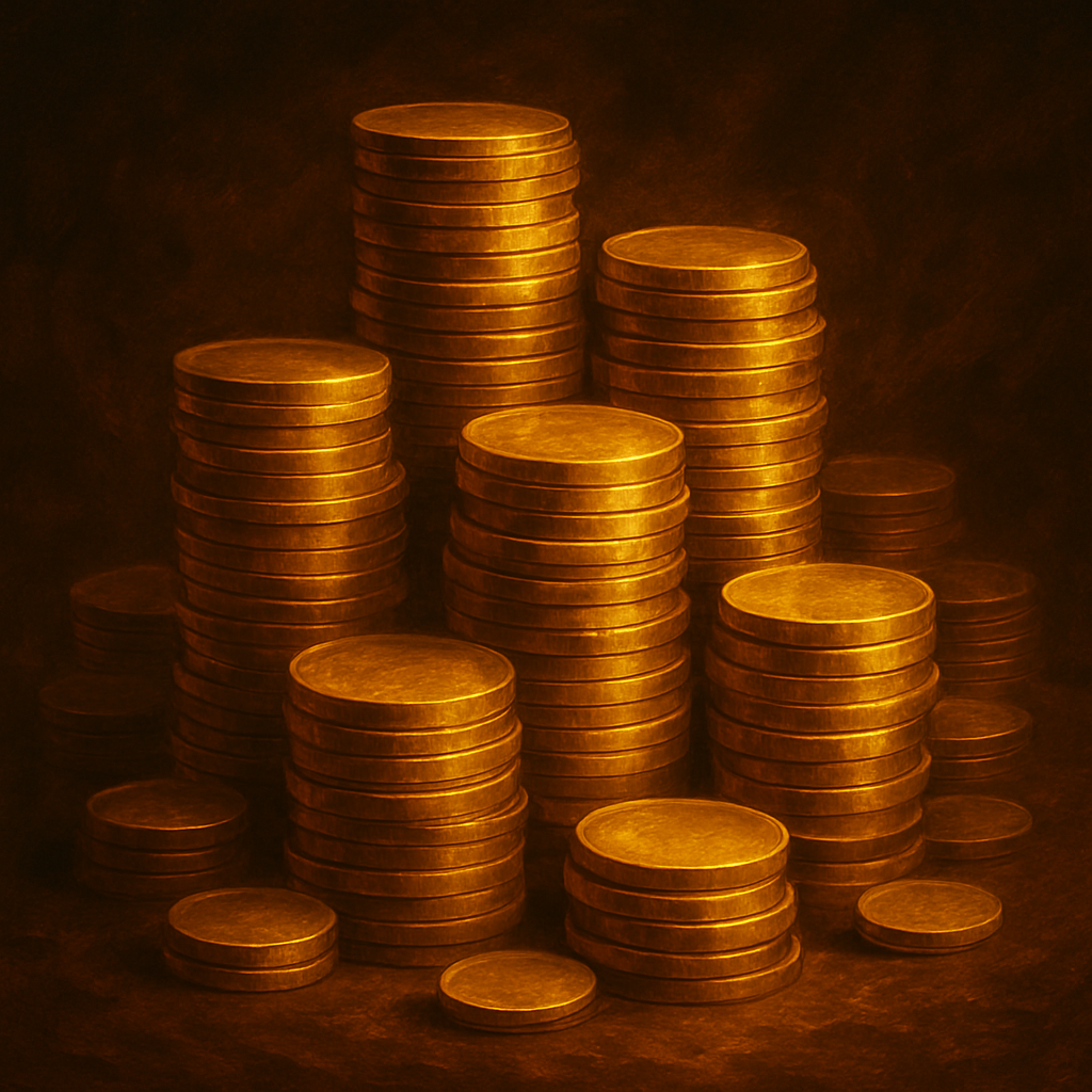 Endless Wealth