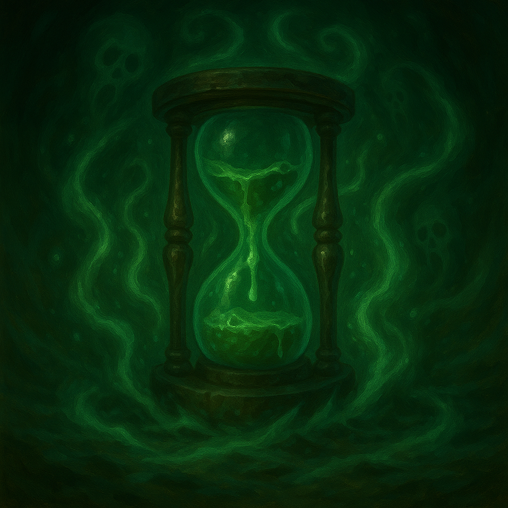Lingering Effects