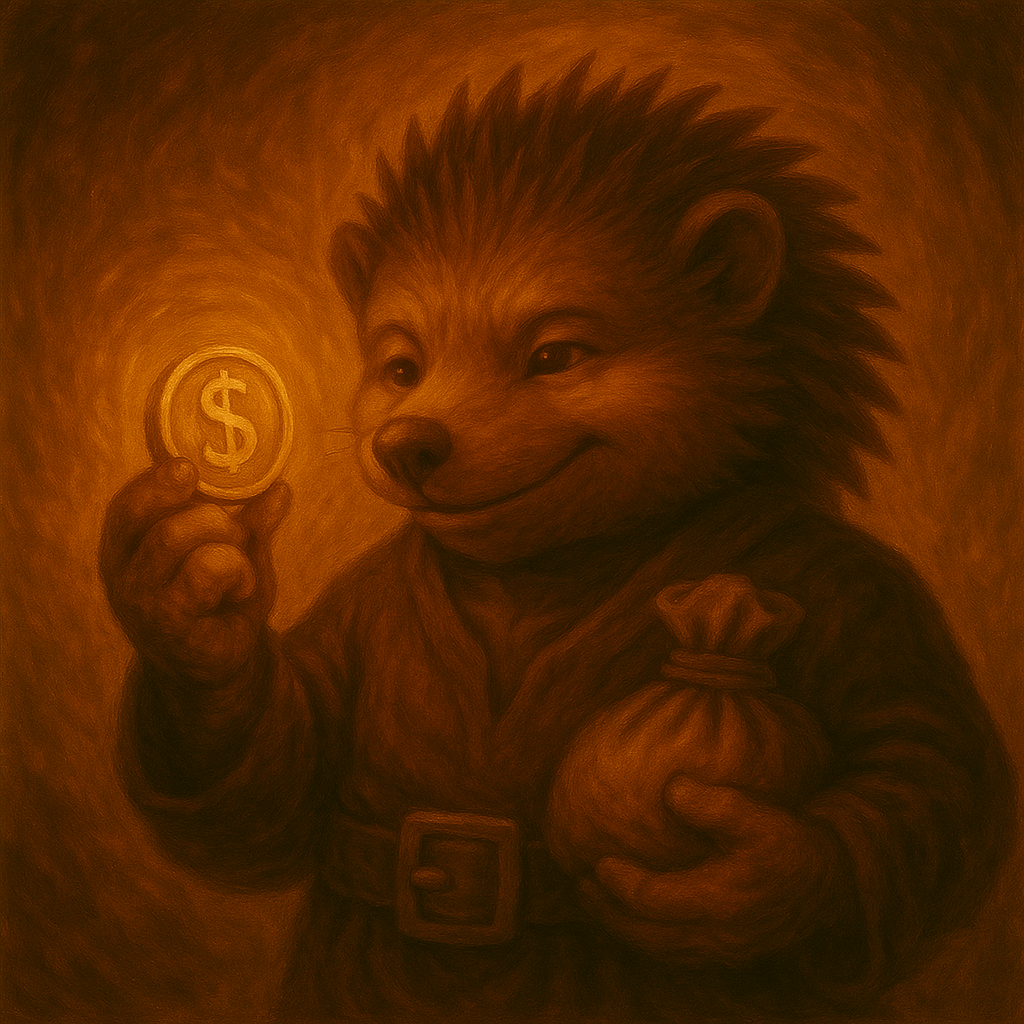 Master Merchant