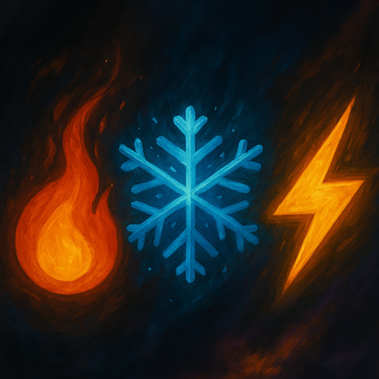 Elemental Attunement