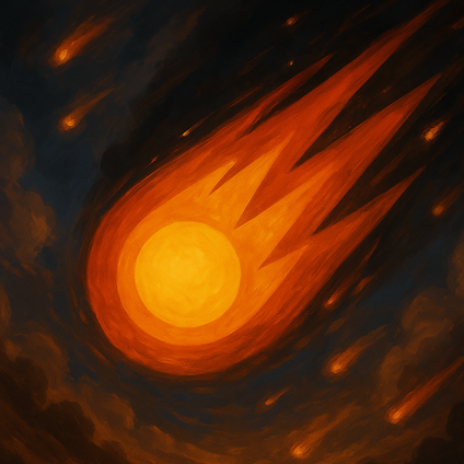 Meteor Shower