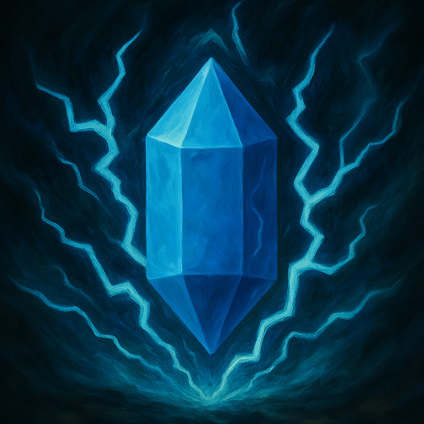 Unlock: Detector Pylon