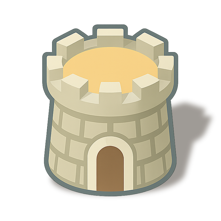 Archer Tower