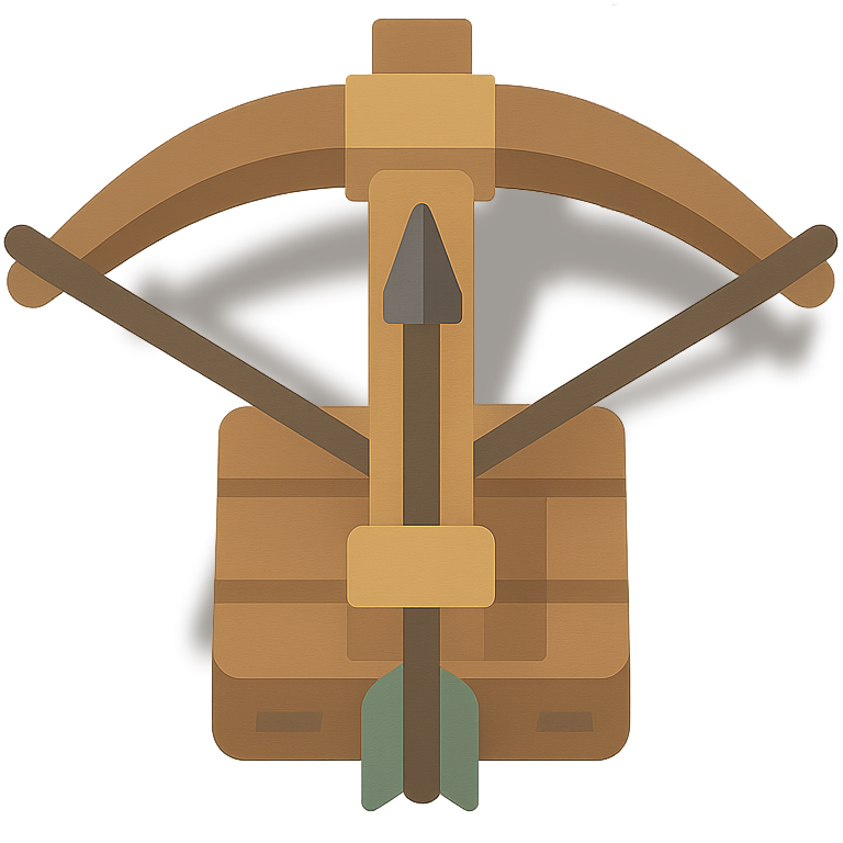 Ballista Tower