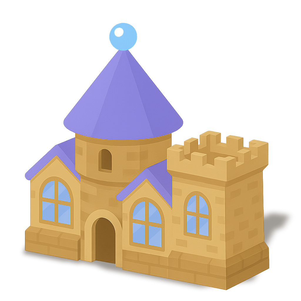 Mage Spire