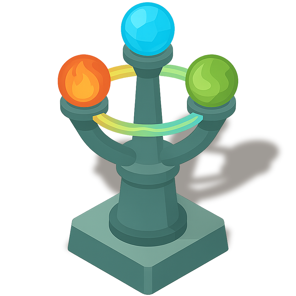 Elemental Conduit