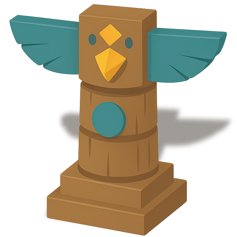 Speed Totem