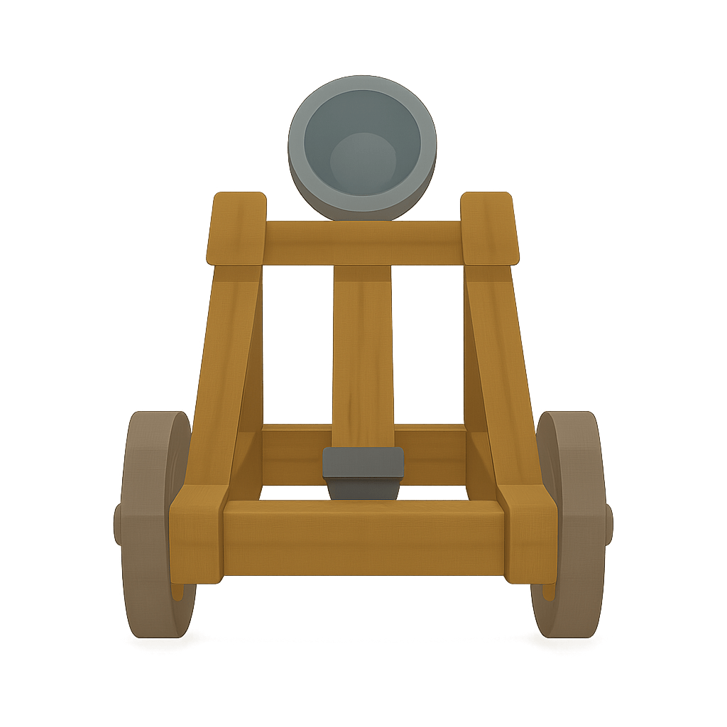 Catapult