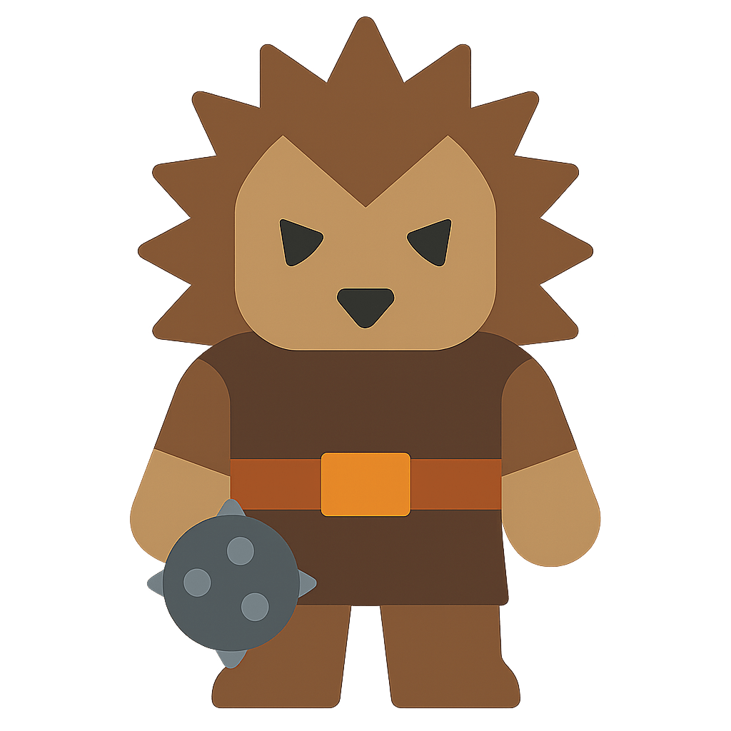 Warrior