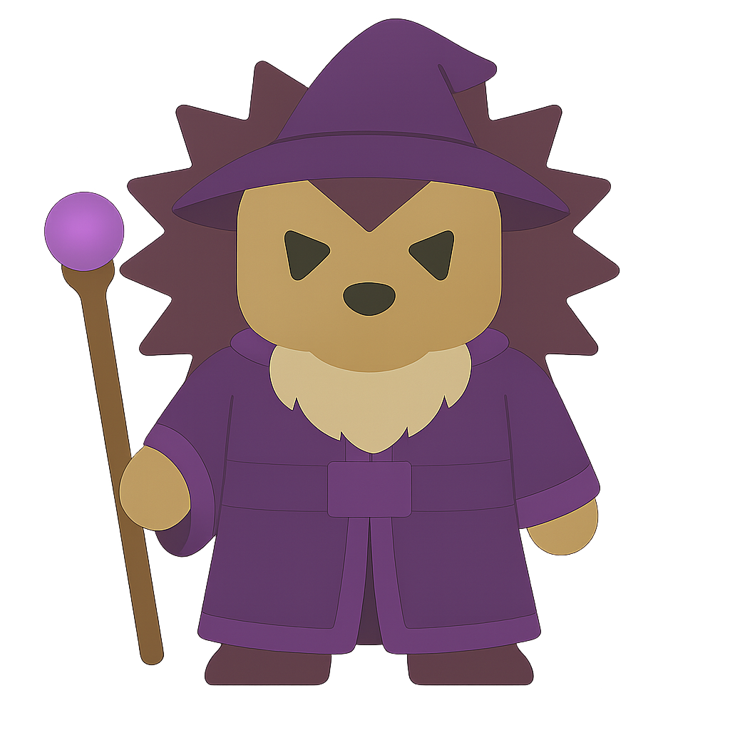 Mage Apprentice