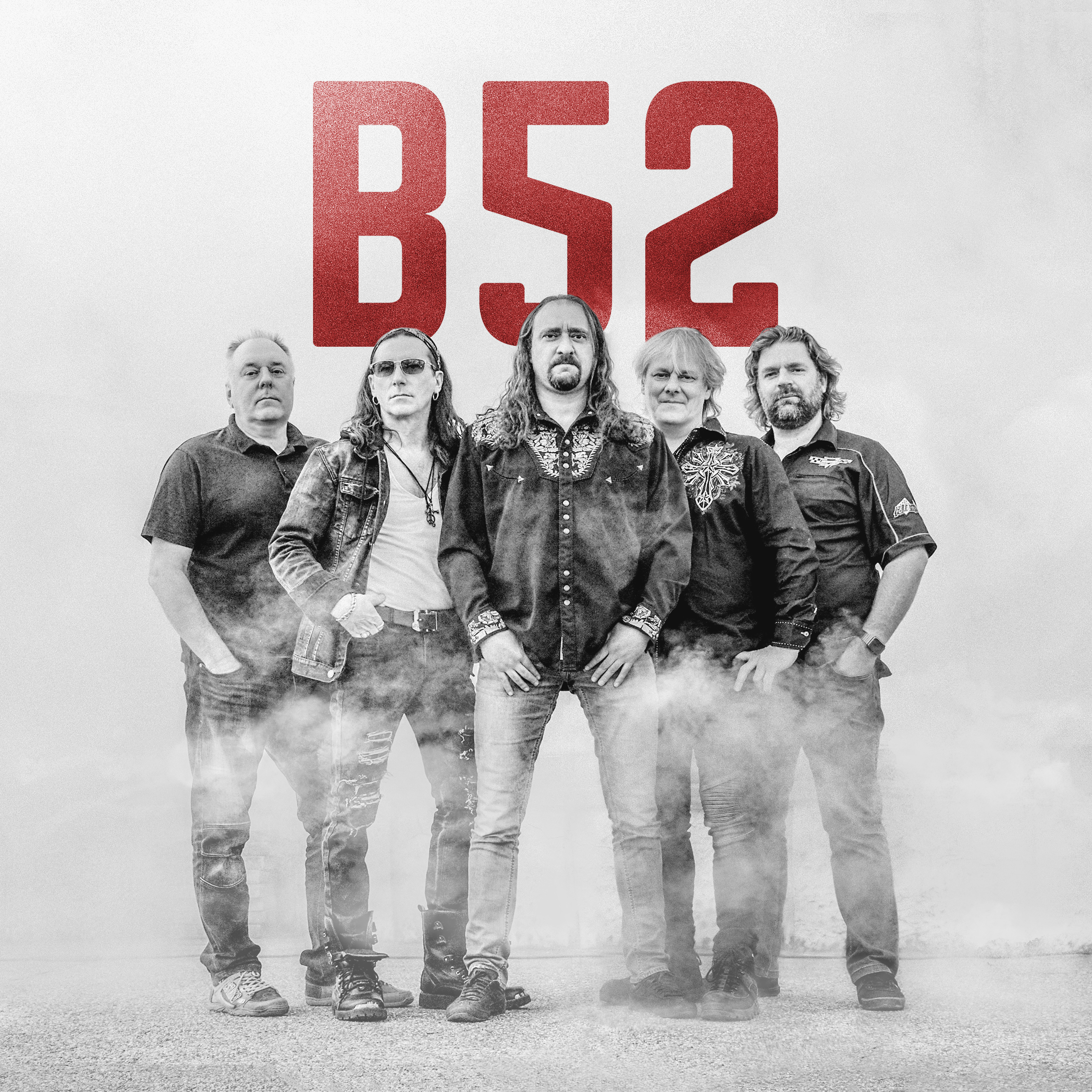 B52: B52