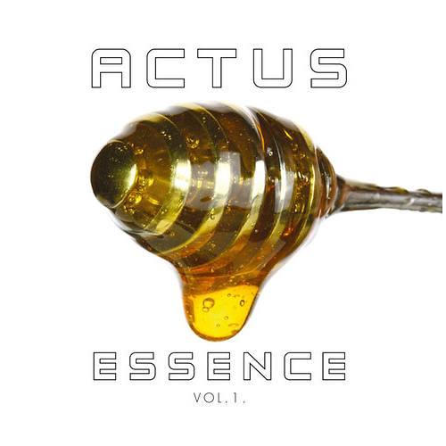 A.C.T.U.S.: Essence Vol. 1