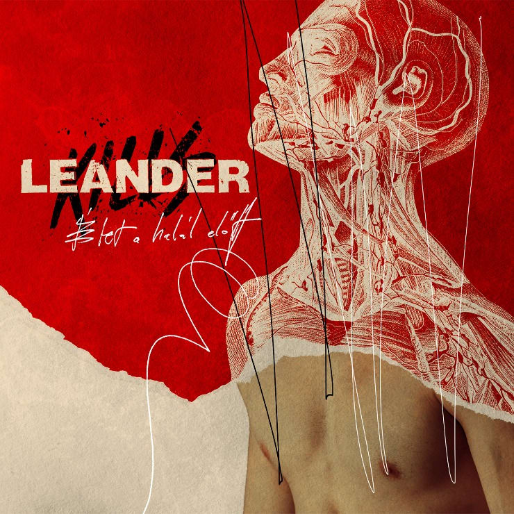 Leander Kills: Élet a halál előtt