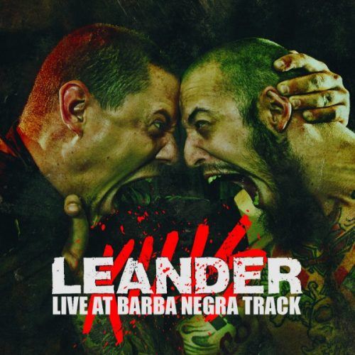 Leander Kills: Live At Barba Negra Track