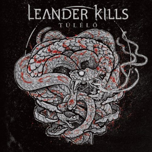 Leander Kills: Túlélő