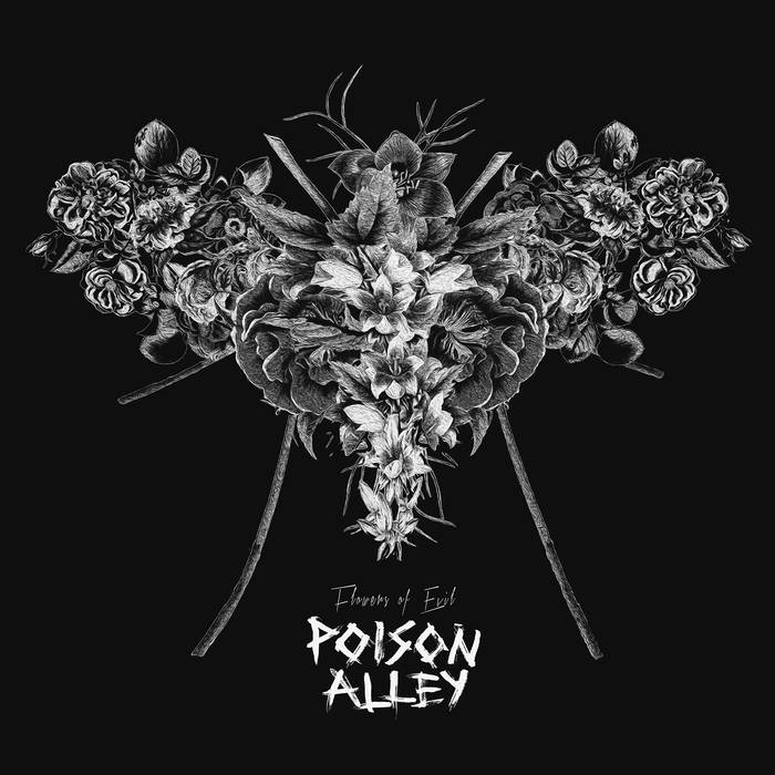 Poison Alley: Flowers of Evil