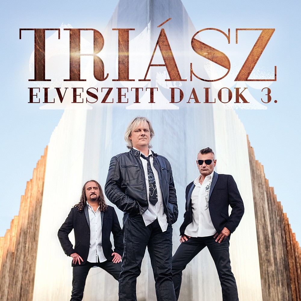 Triász: Elveszett dalok III.
