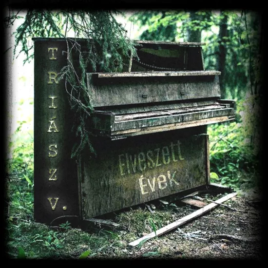 Triász - Elveszett évek 5