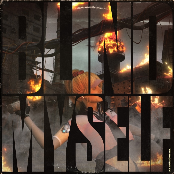 Blind Myself - Az idő dönti el